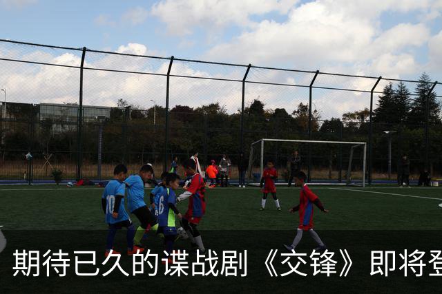 期待已久的谍战剧《交锋》即将登场，阵容强大引发关注